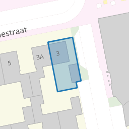 Perceel NDW00-A-3132
