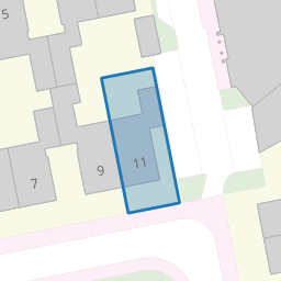 Perceel NDW00-A-3138