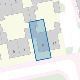 Perceel NDW00-A-3139