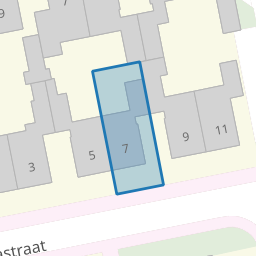 Perceel NDW00-A-3140