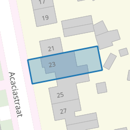 Perceel NDW00-A-3151