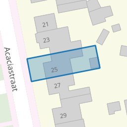 Perceel NDW00-A-3152