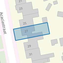 Perceel NDW00-A-3153