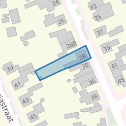 Perceel NDW00-A-3159