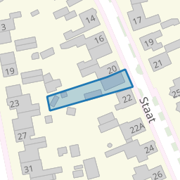 Perceel NDW00-A-3162