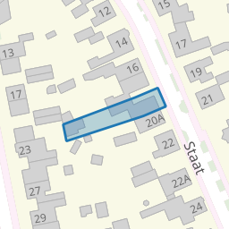 Perceel NDW00-A-3163