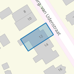 Perceel NDW00-A-3191