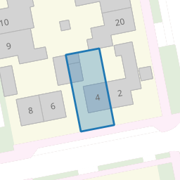 Perceel NDW00-A-3197