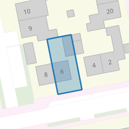 Perceel NDW00-A-3198