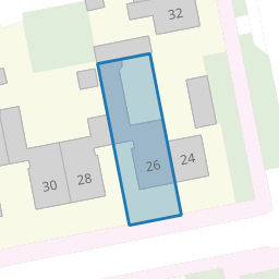 Perceel NDW00-A-3201