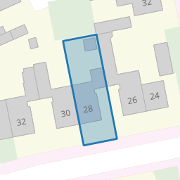 Perceel NDW00-A-3202