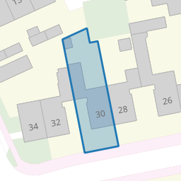 Perceel NDW00-A-3203