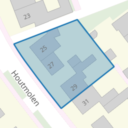 Perceel NDW00-A-3211