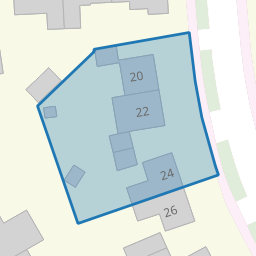 Perceel NDW00-A-3214