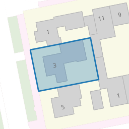 Perceel NDW00-A-3217