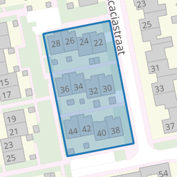 Perceel NDW00-A-3219