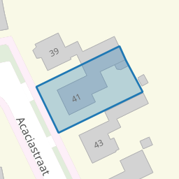 Perceel NDW00-A-3221