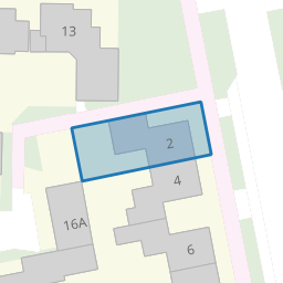 Perceel NDW00-A-3222