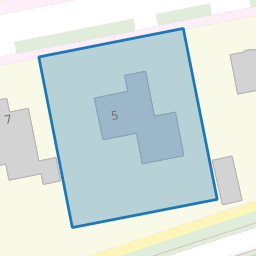 Perceel NDW00-A-3250