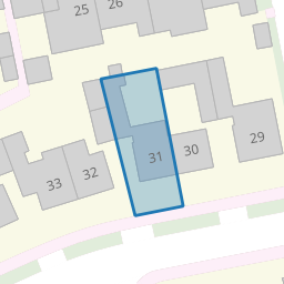 Perceel NDW00-A-3252