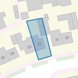 Perceel NDW00-A-3253