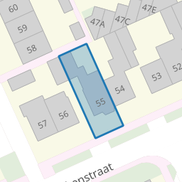 Perceel NDW00-A-3262