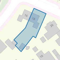 Perceel NDW00-A-3277