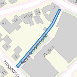 Perceel NDW00-A-3281