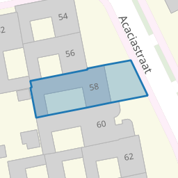 Perceel NDW00-A-3311