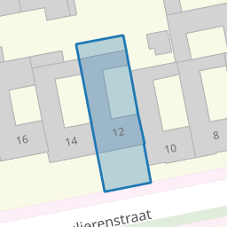 Perceel NDW00-A-3315
