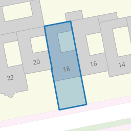 Perceel NDW00-A-3318