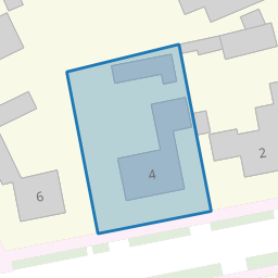 Perceel NDW00-A-3319