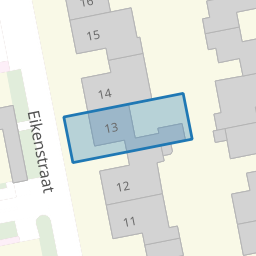 Perceel NDW00-A-3342