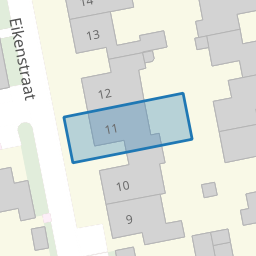 Perceel NDW00-A-3344