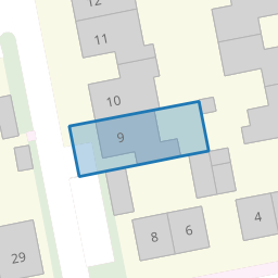 Perceel NDW00-A-3346