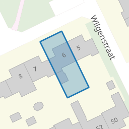 Perceel NDW00-A-3360