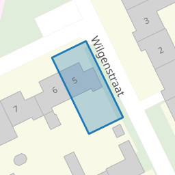 Perceel NDW00-A-3361