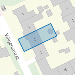 Perceel NDW00-A-3372