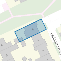 Perceel NDW00-A-3374