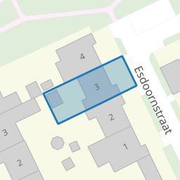 Perceel NDW00-A-3375