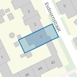 Perceel NDW00-A-3377