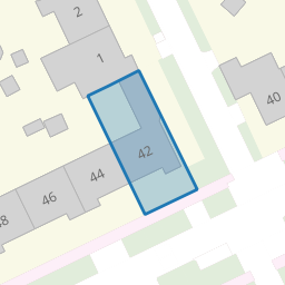 Perceel NDW00-A-3381