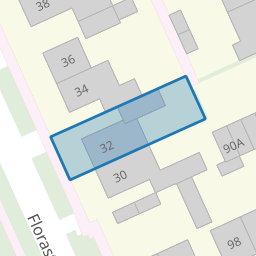 Perceel NDW00-A-3390