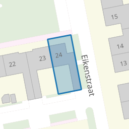 Perceel NDW00-A-3395