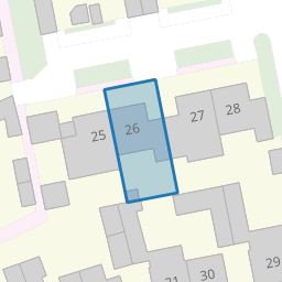 Perceel NDW00-A-3397