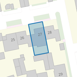 Perceel NDW00-A-3398