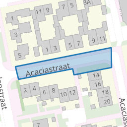 Perceel NDW00-A-3400