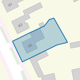 Perceel NDW00-A-3404