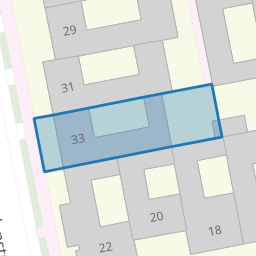 Perceel NDW00-A-3407