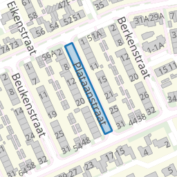 Perceel NDW00-A-3416